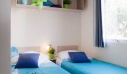 Mobilheim Méditerranée 4 Personen Mobilheim Méditerranée 4 Personen