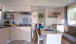 Mobilheim Méditerranée 4 Personen Mobilheim Méditerranée 4 Personen