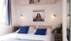 Mobilheim Méditerranée 4 Personen Mobilheim Méditerranée 4 Personen