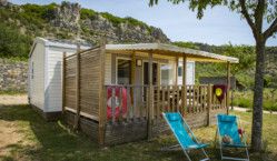 Mobile Home Savanah 5 people Mobile Home Savanah 5 people