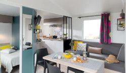 Mobile Home Savanah 5 people Mobile Home Savanah 5 people