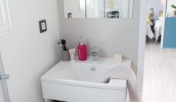 Mobile Home Savanah 5 people Mobile Home Savanah 5 people
