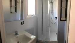 Mobil-Home Océane 4 personnes Mobil-Home Océane 4 personnes