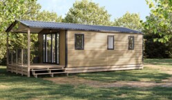 Mobil-Home Nest 38-2 Mobil-Home Nest 38-2