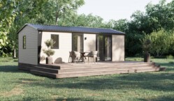 Mobil-Home Nest 29-2 Mobil-Home Nest 29-2